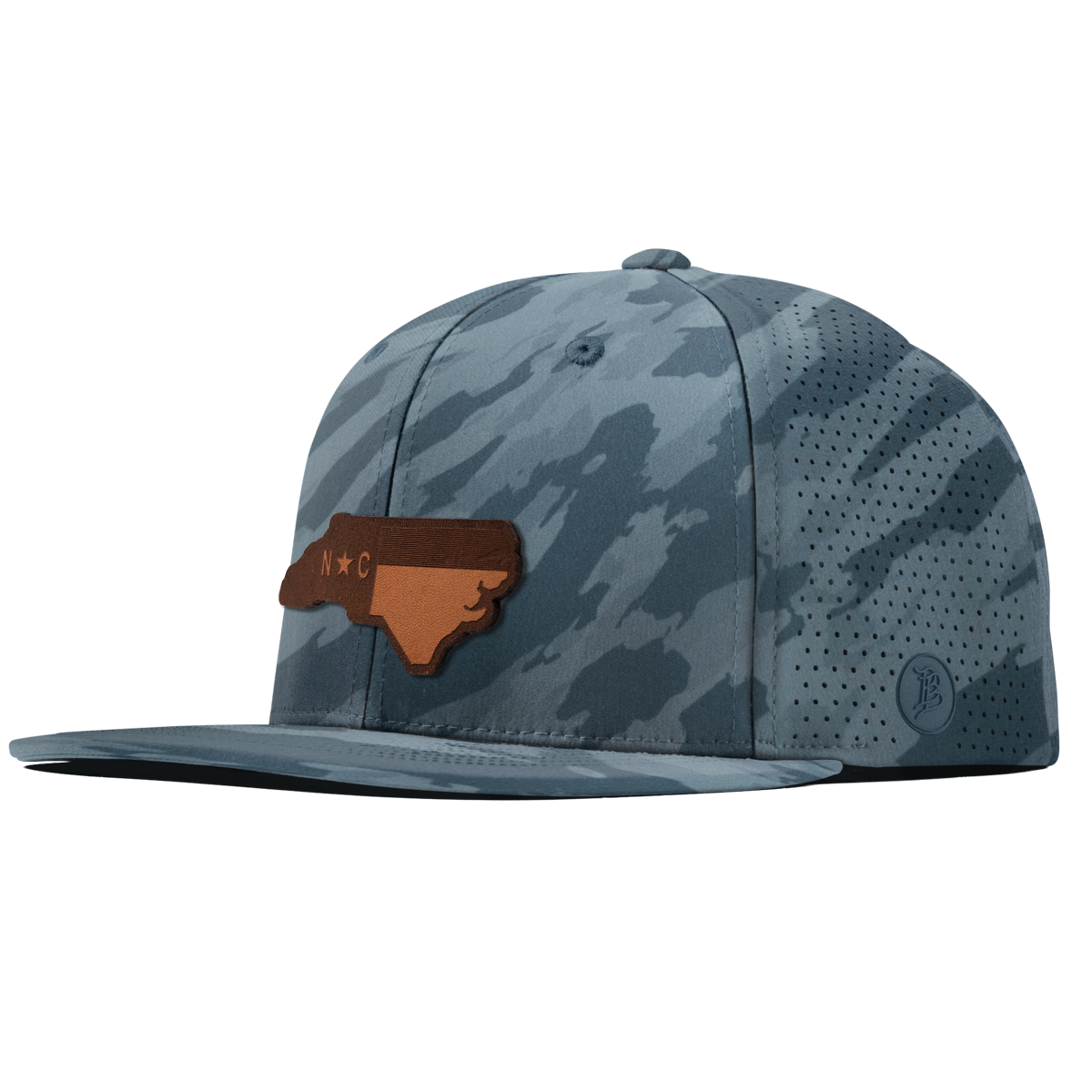 North Carolina 12 Elite Classic Marine Camo