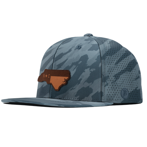 North Carolina 12 Elite Classic Marine Camo