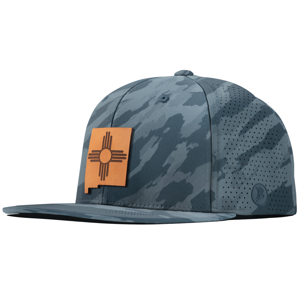New Mexico 47 Elite Classic Marine Camo