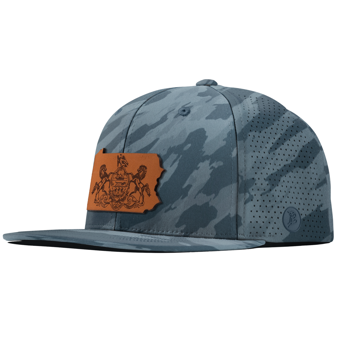 Pennsylvania 2 Elite Classic Marine Camo