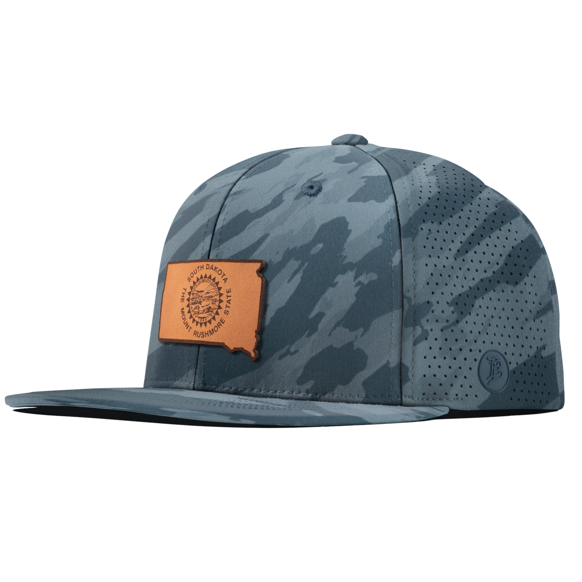 South Dakota 40 Elite Classic Marine Camo