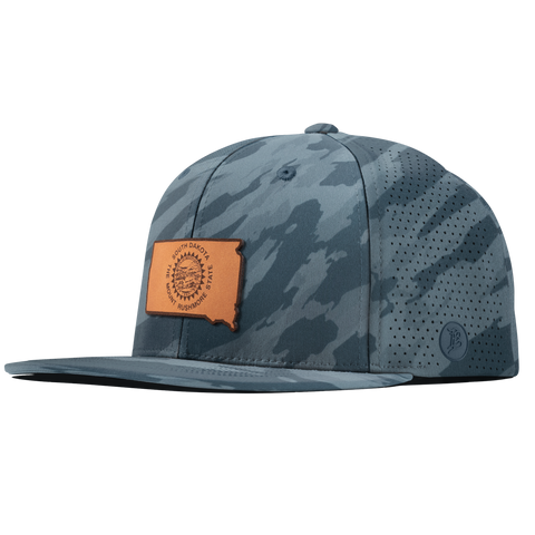 South Dakota 40 Elite Classic Marine Camo
