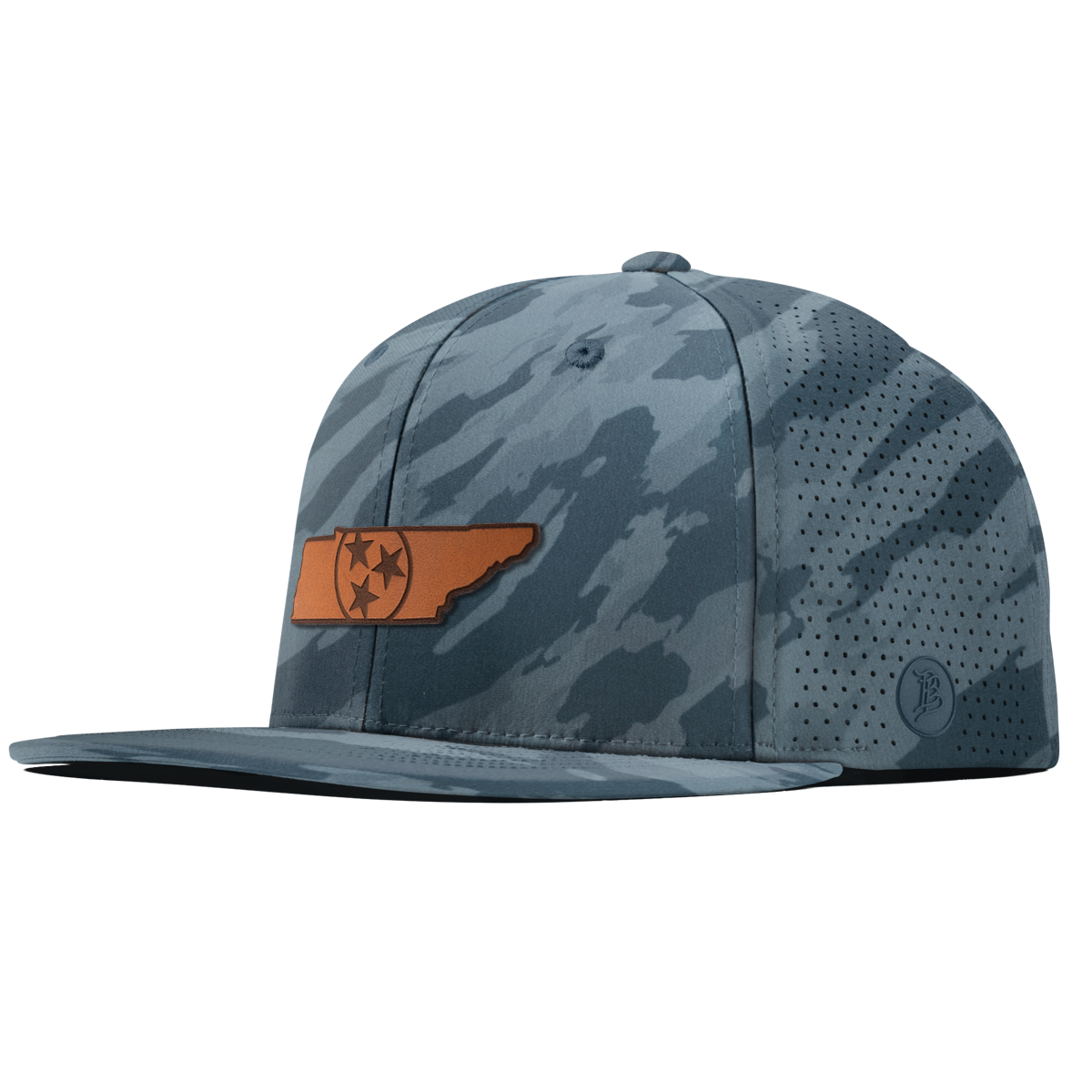 Tennessee 16 Elite Classic Marine Camo