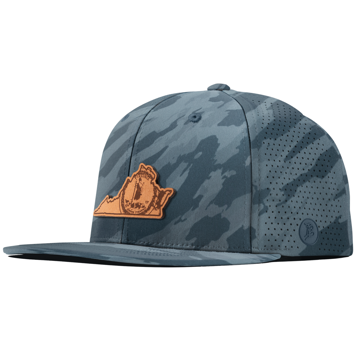 Virginia 10 Elite Classic Marine Camo