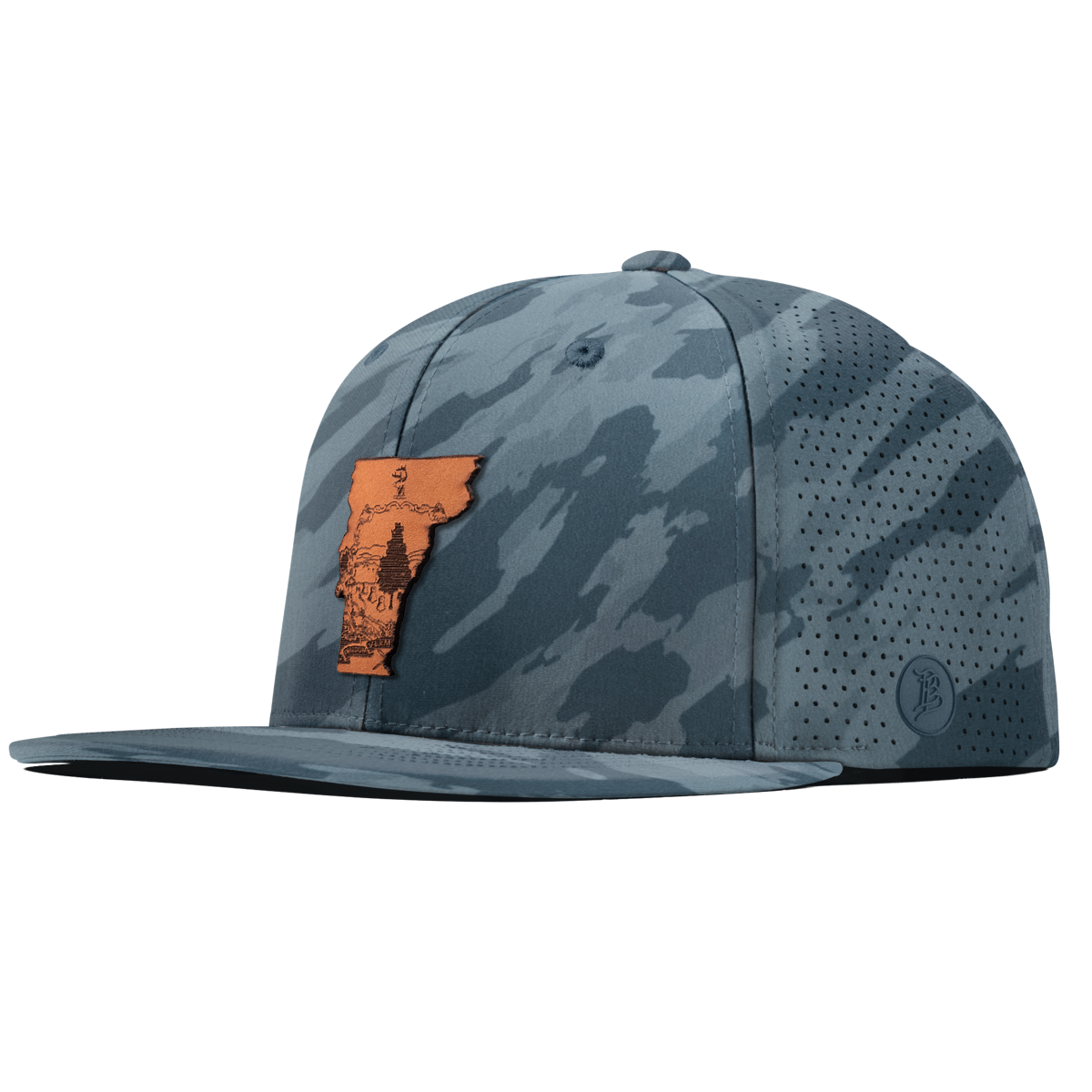 Vermont 14 Elite Classic Marine Camo
