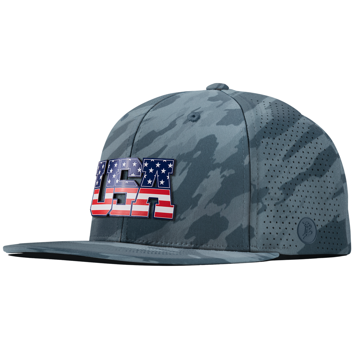 USA Tradition Elite Classic Marine Camo