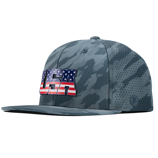 USA Tradition Elite Classic Marine Camo