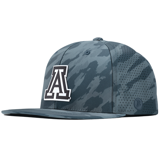 University of Arizona "Vintage Arizona Block" Elite Classic Marine Camo