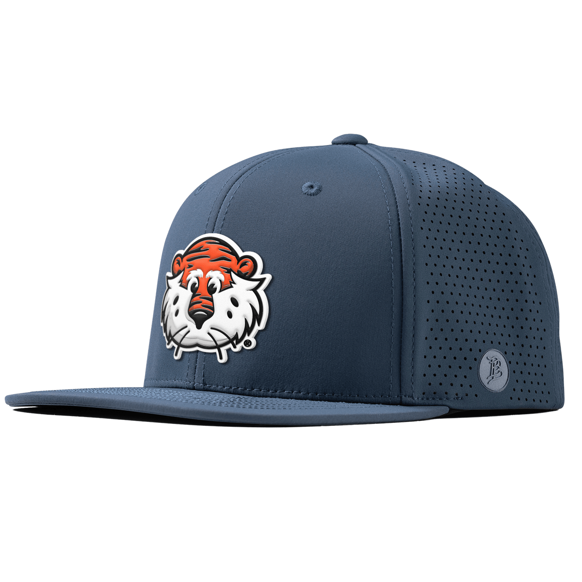 Auburn University "Aubie The Tiger" Flat Elite Orion