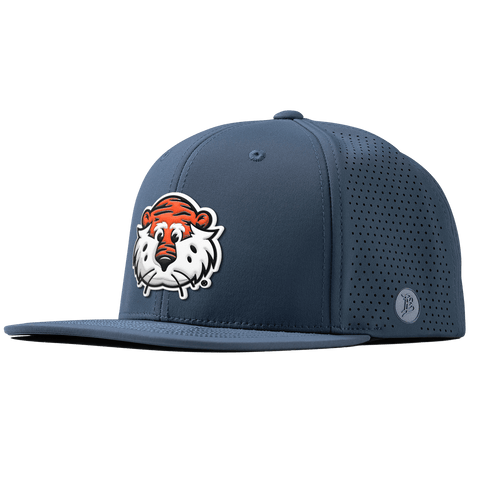 Auburn University "Aubie The Tiger" Flat Elite Orion