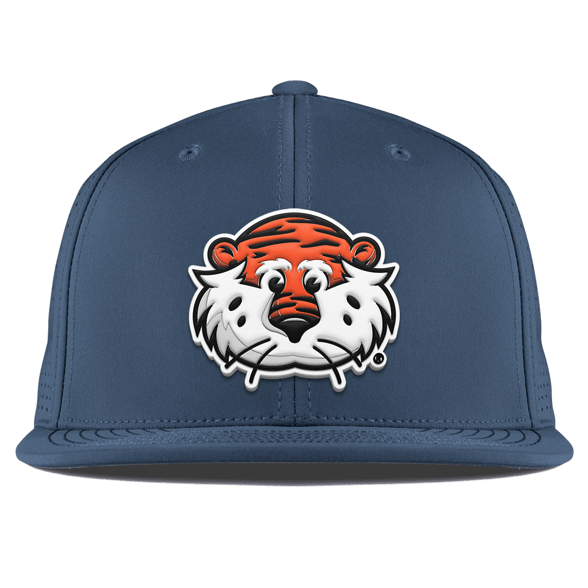 Auburn University "Aubie The Tiger" Flat Elite Orion