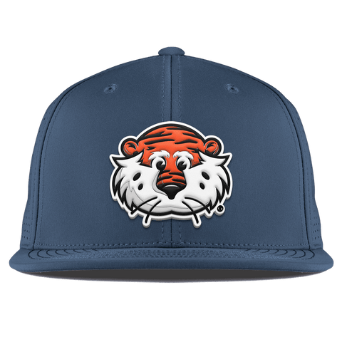 Auburn University "Aubie The Tiger" Flat Elite Orion