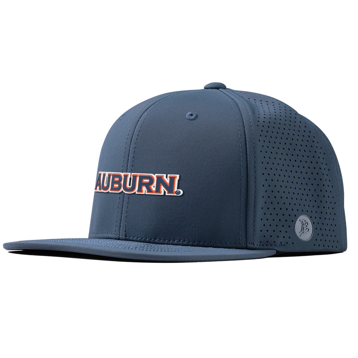 Auburn University "Auburn Block" Flat Elite Orion