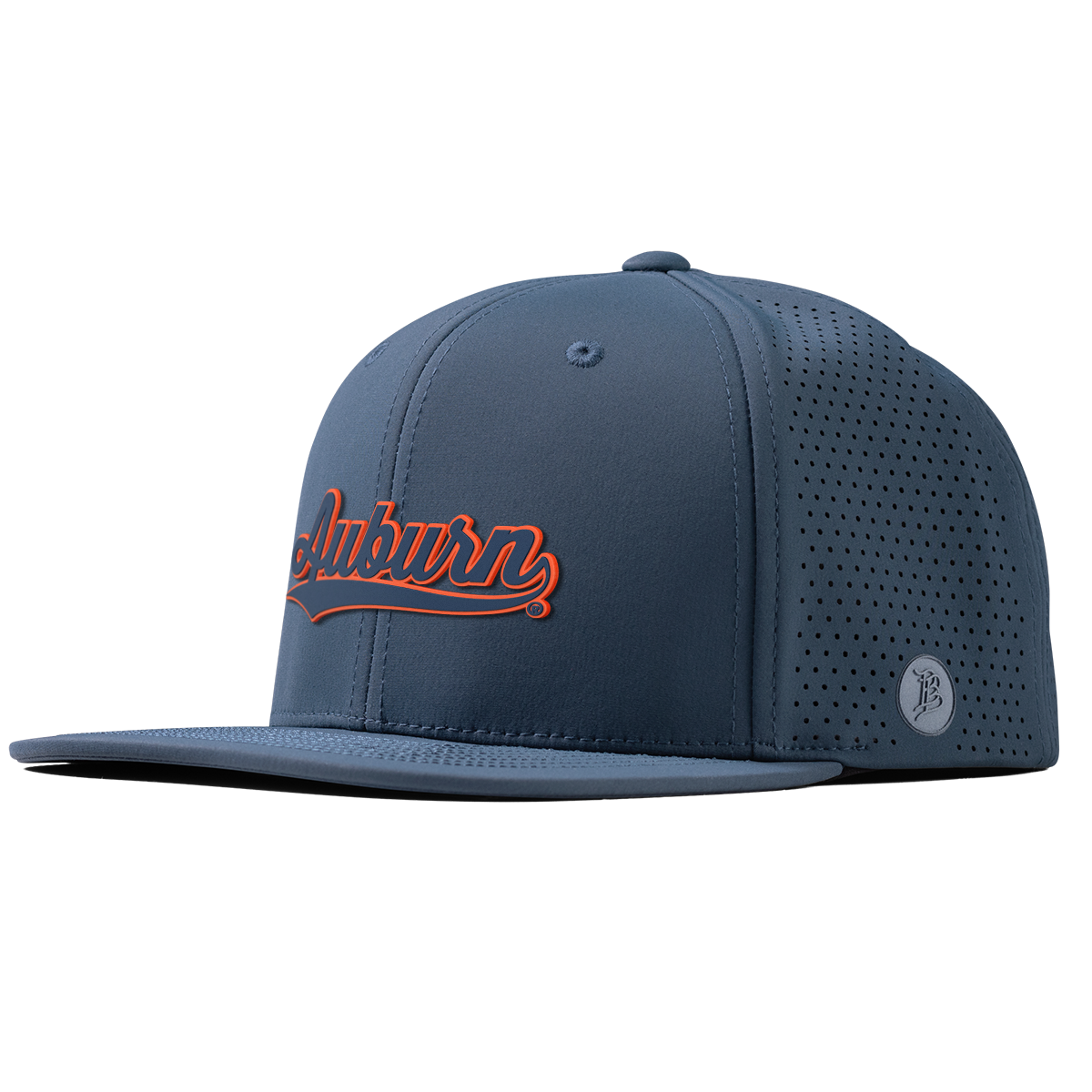 Auburn University "Auburn Script" Flat Elite Orion