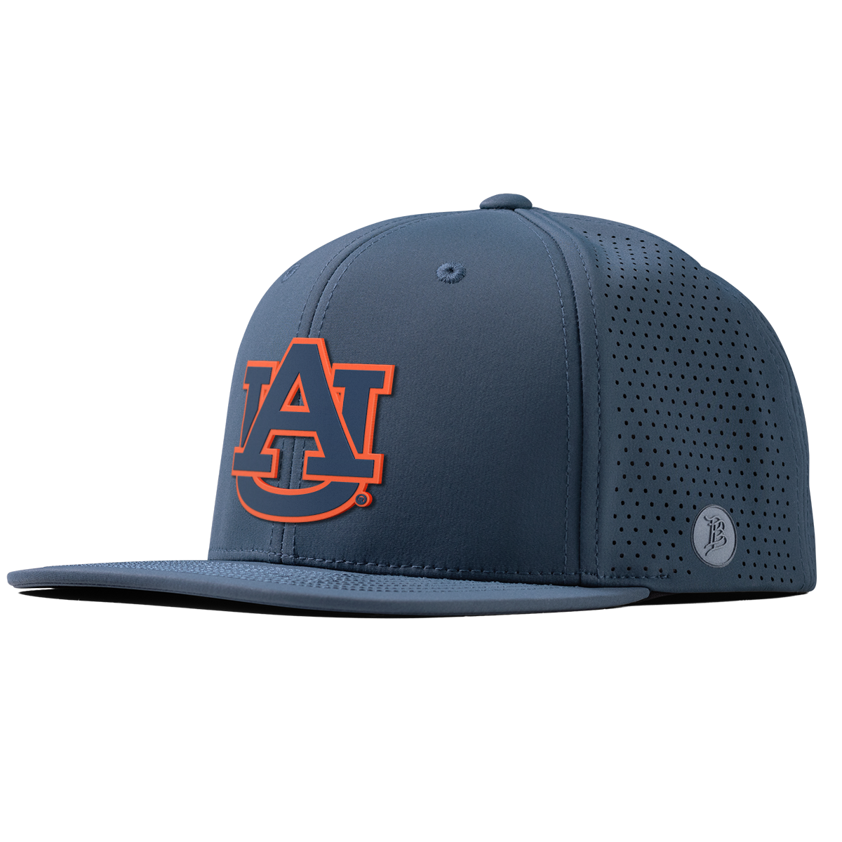 Auburn University "Auburn Team Logo" Flat Elite Orion