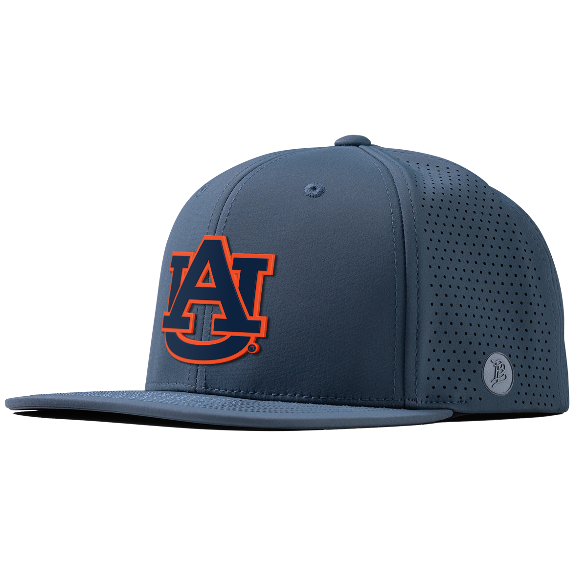 Auburn University "Auburn Team Logo" Flat Elite Orion