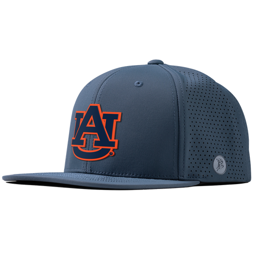 Auburn University "Auburn Team Logo" Flat Elite Orion