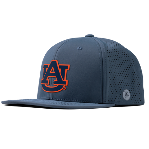 Auburn University "Auburn Team Logo" Flat Elite Orion