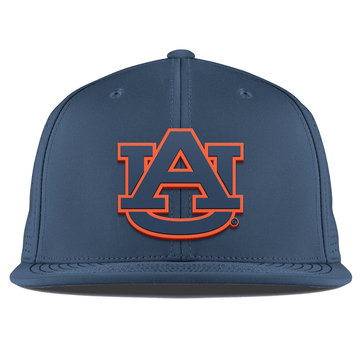 Auburn University "Auburn Team Logo" Flat Elite Orion