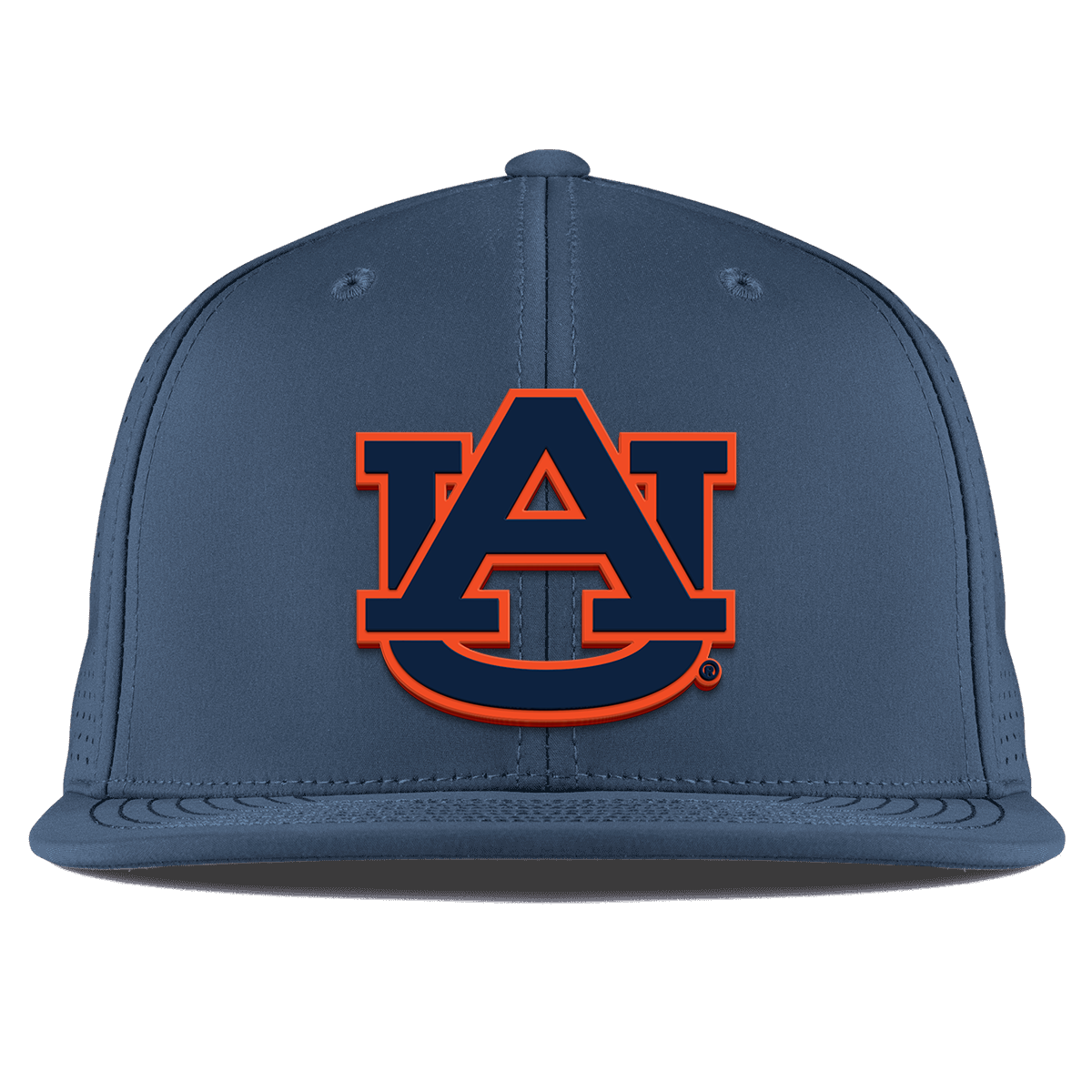 Auburn University "Auburn Team Logo" Flat Elite Orion