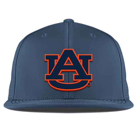 Auburn University "Auburn Team Logo" Flat Elite Orion
