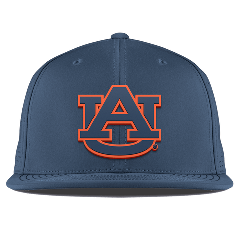 Auburn University "Auburn Team Logo" Flat Elite Orion