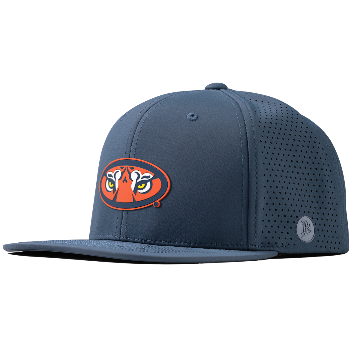 Auburn University "Auburn Tiger Eyes" Flat Elite Orion 