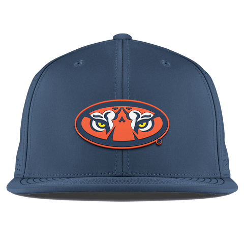 Auburn University "Auburn Tiger Eyes" Flat Elite Orion 