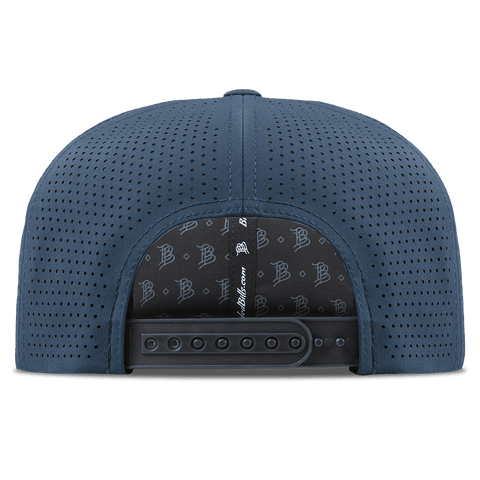 Create Your Luck Flat Elite Back Orion