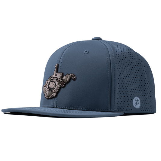 West Virginia Camo Elite Classic Orion