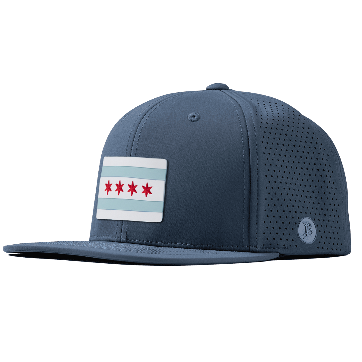 Chicago Flag Elite Classic Orion