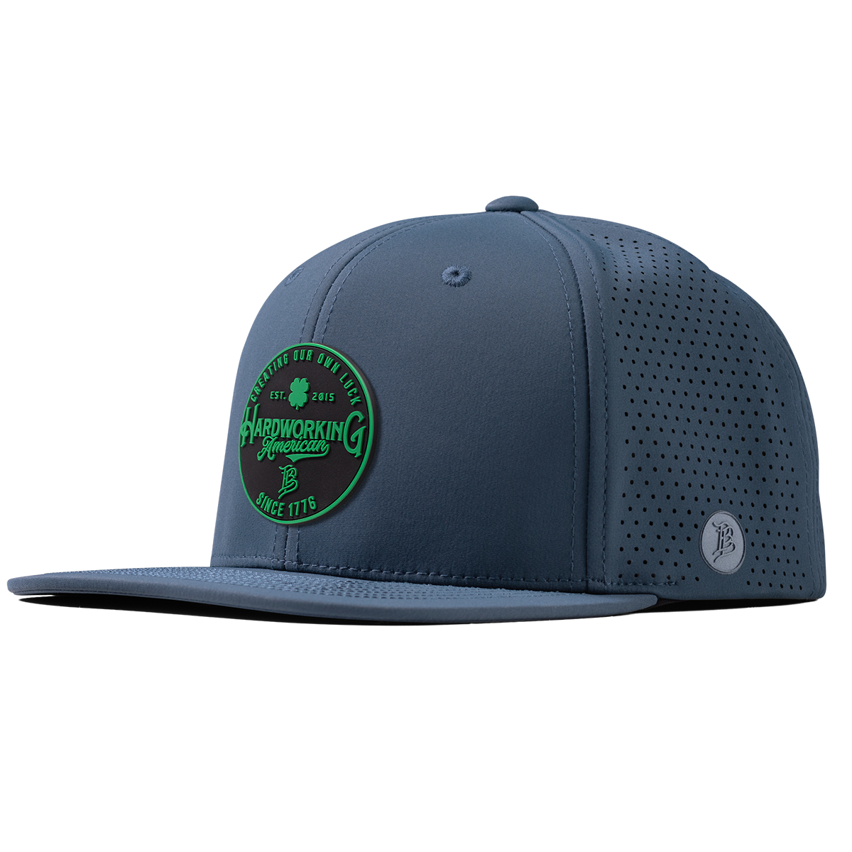 Create Your Luck Flat Elite Orion