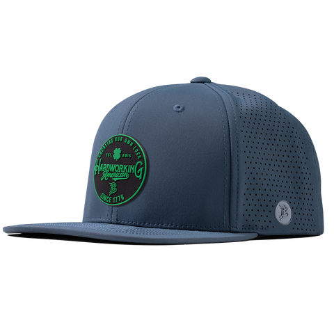 Create Your Luck Flat Elite Orion