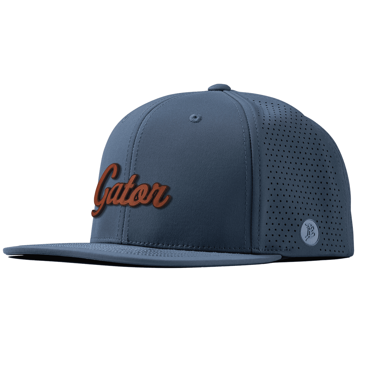 Gator Script Tan Elite Classic Orion