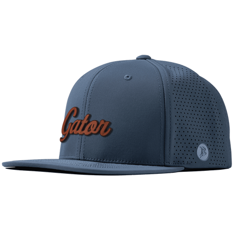 Gator Script Tan Elite Classic Orion