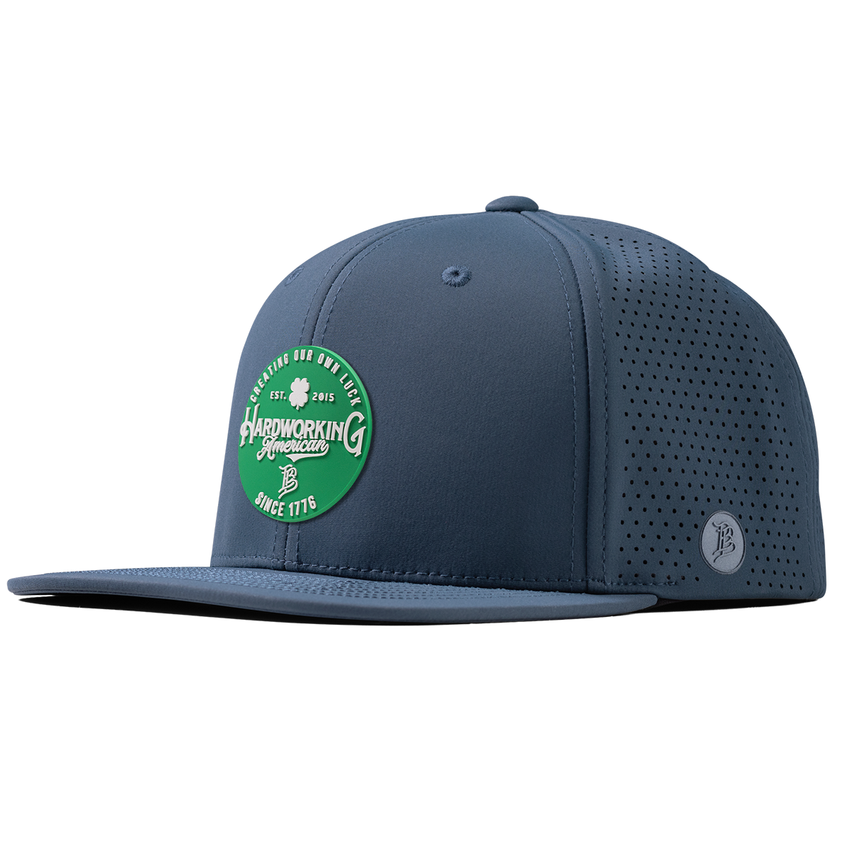 Get The Green Flat Elite Orion