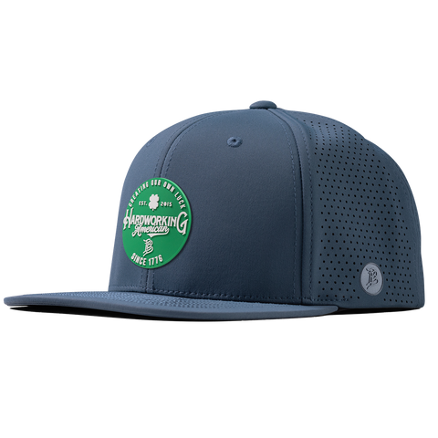 Get The Green Flat Elite Orion