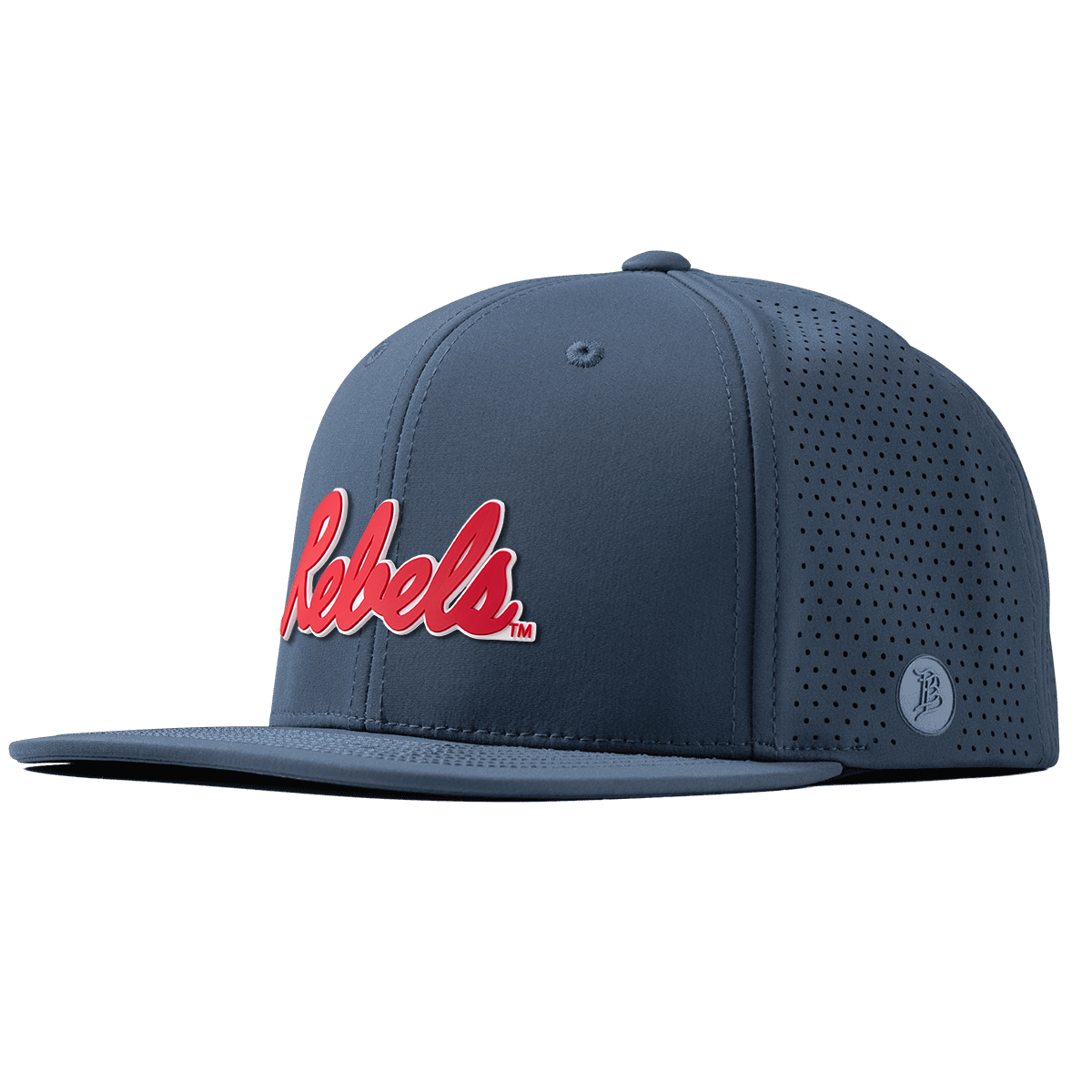 University of Mississippi "Ole Miss Crimson Rebels" Flat Elite Orion