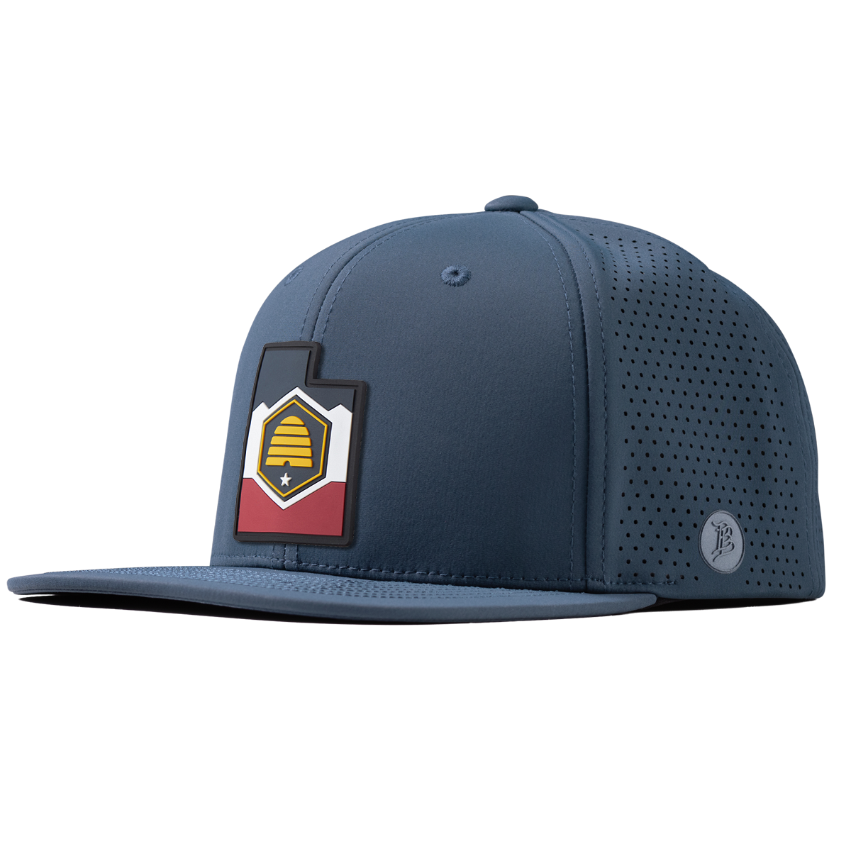 Utah 45 PVC Elite Classic Orion