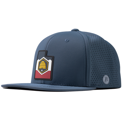Utah 45 PVC Elite Classic Orion