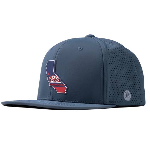 California Patriot Series Elite Classic Orion