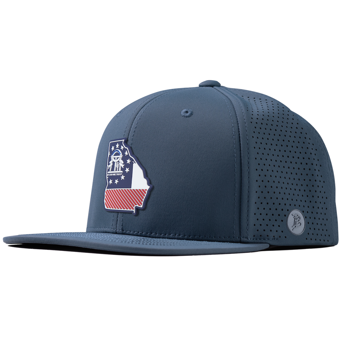Georgia Patriot Series Elite Classic Orion