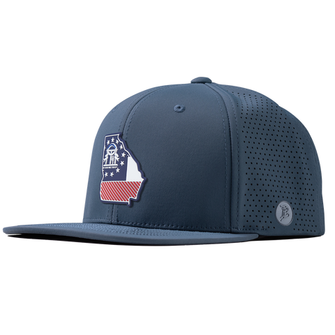 Georgia Patriot Series Elite Classic Orion