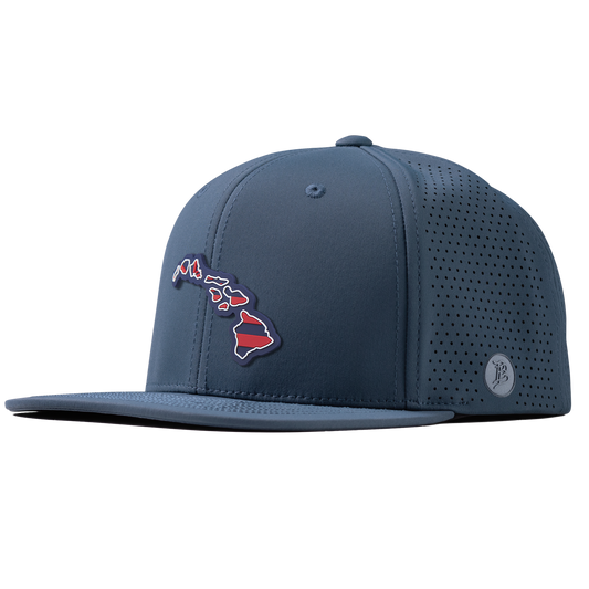 Hawaii Patriot Series Elite Classic Orion