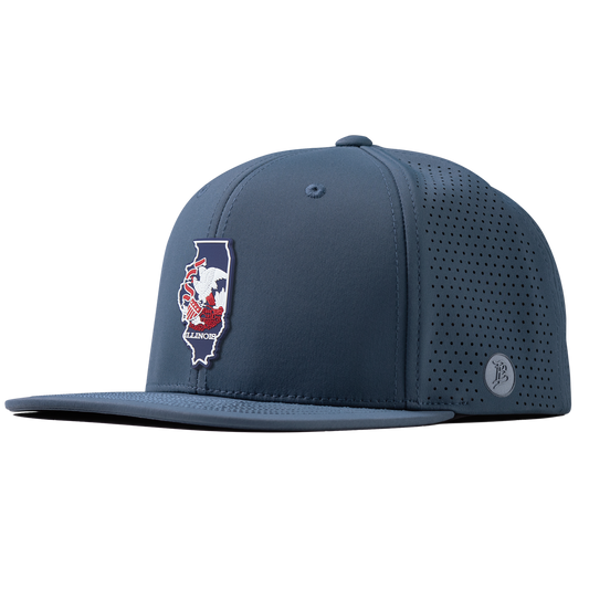 Illinois Patriot Series Elite Classic Orion