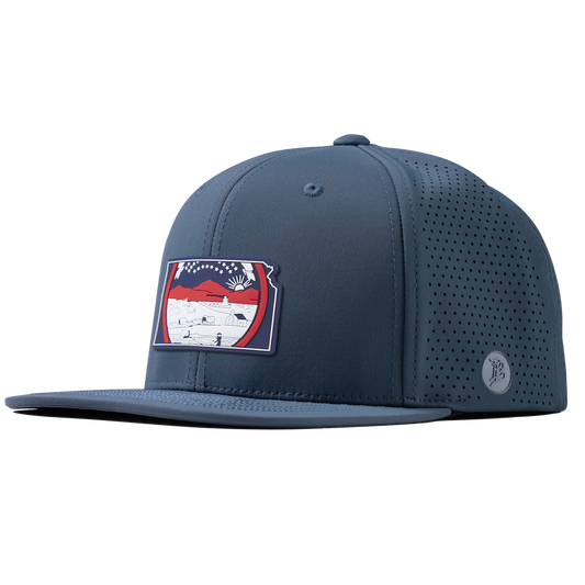 Kansas Patriot Series Elite Classic Orion