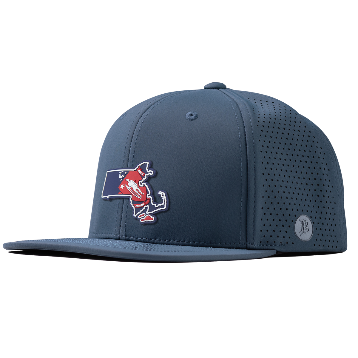 Massachusetts Patriot Series Elite Classic Orion