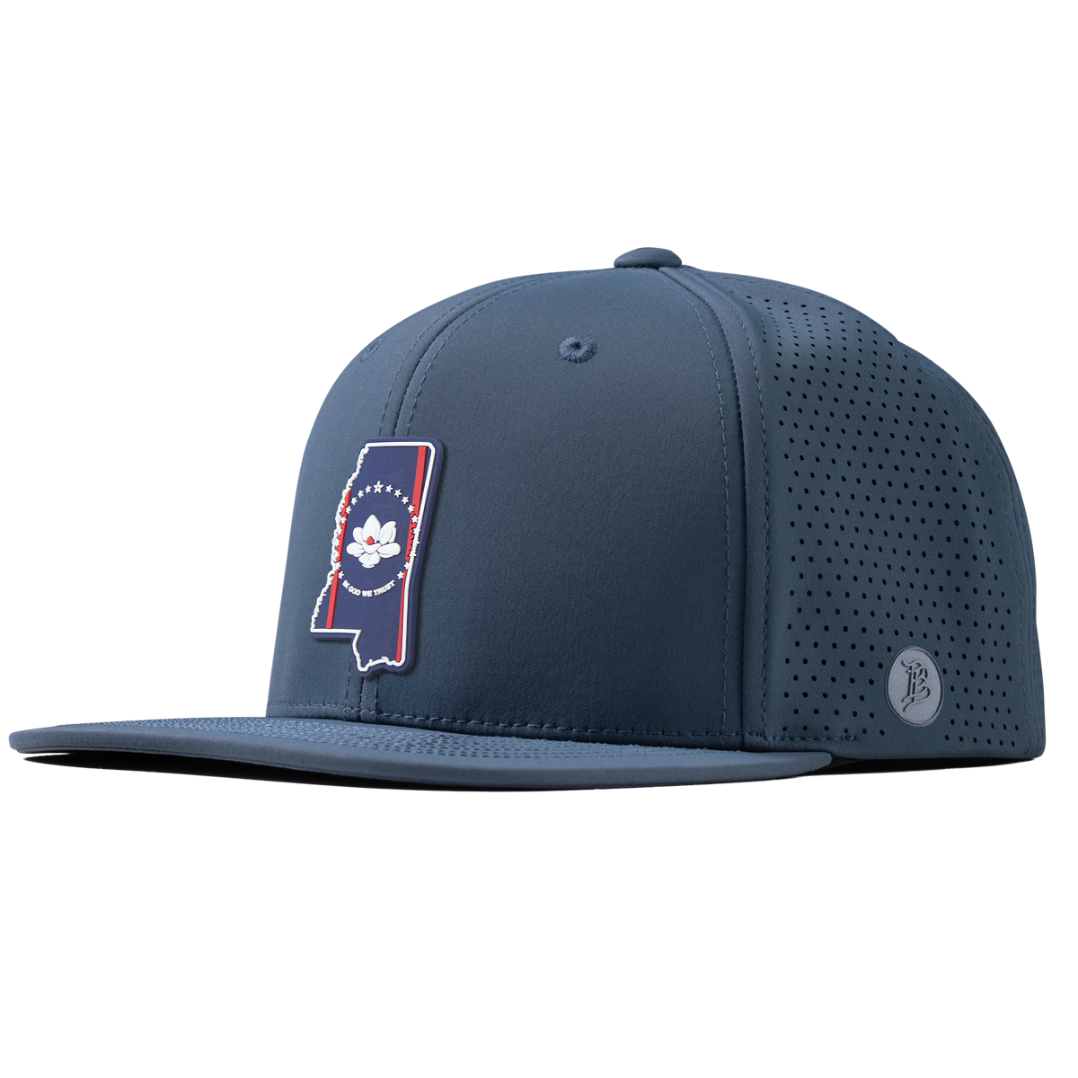Mississippi Patriot Series Elite Classic Orion