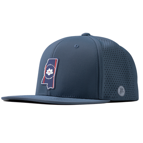 Mississippi Patriot Series Elite Classic Orion