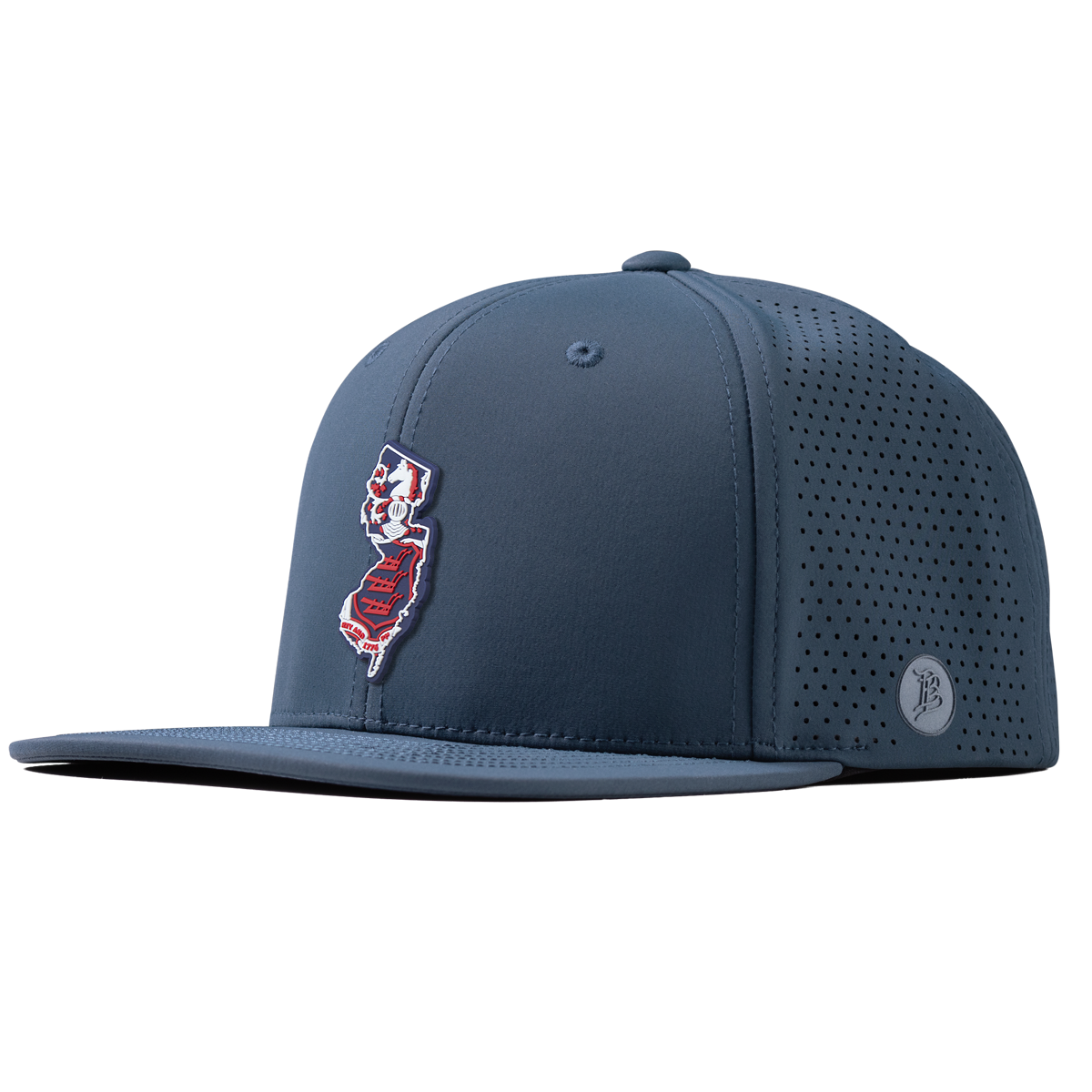 New Jersey Patriot Series Elite Classic Orion